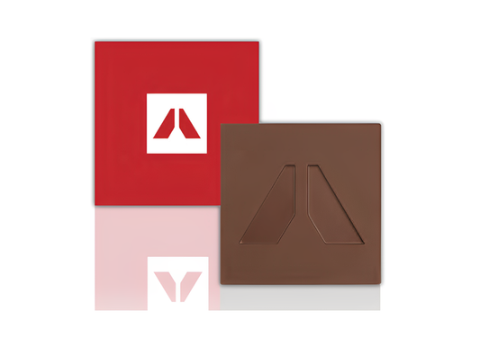 Economical Mini Bar in a Custom Tie Box